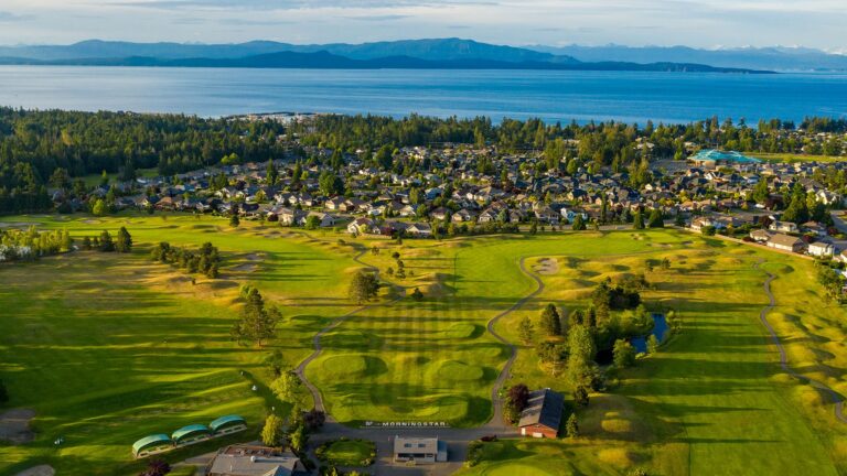 Morningstar Golf Club