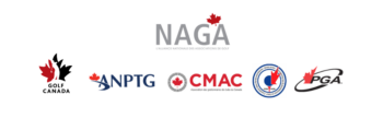 NAGA + partenaires logos
