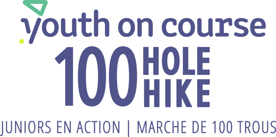 100 hole hike