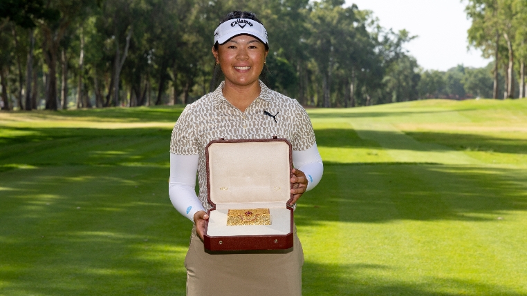 Anna Huang