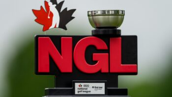 NGL Trophy
