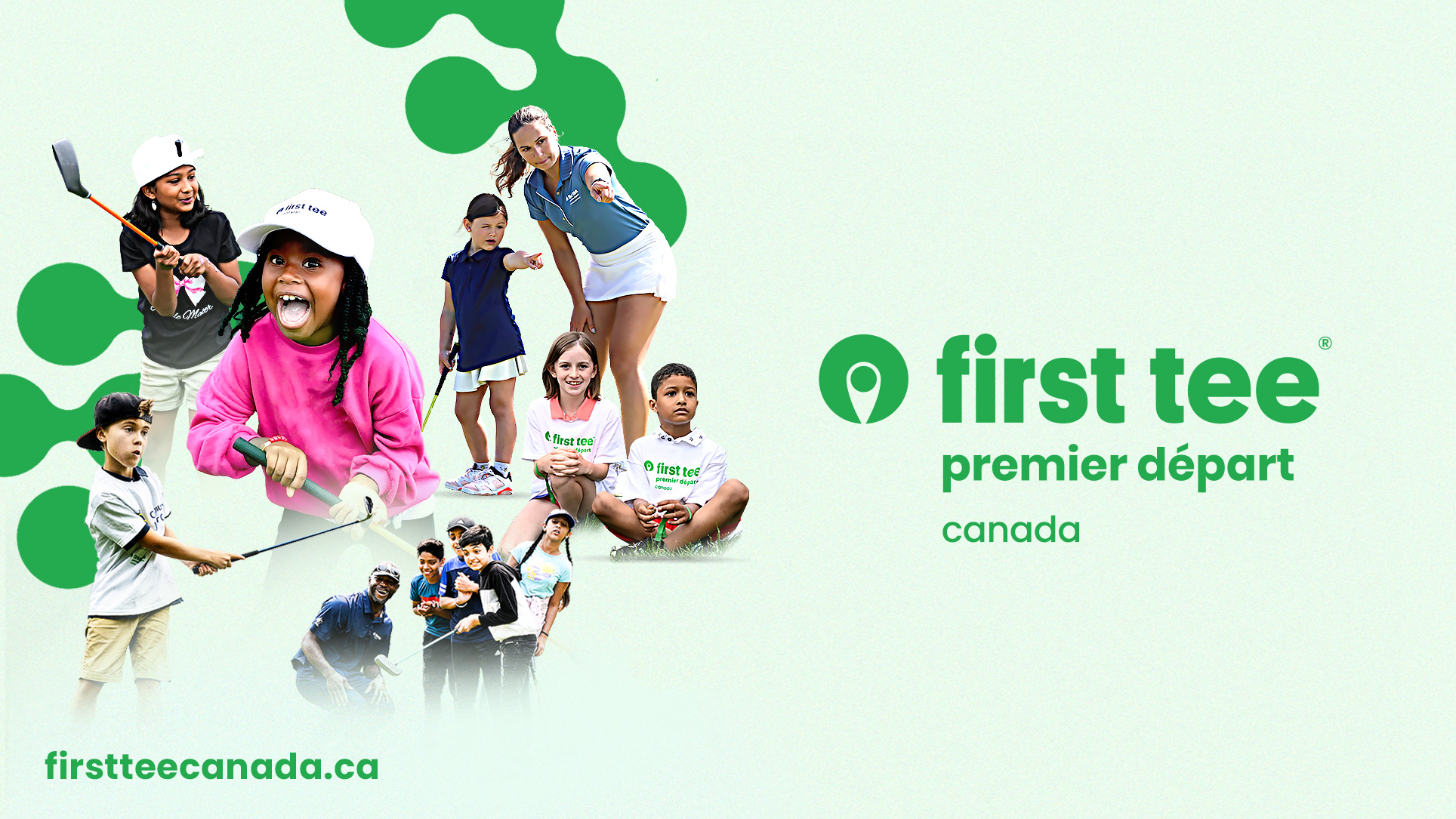 Golf Canada - Official