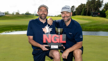 2026 BDO National Golf League Finals