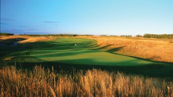Wolf Creek