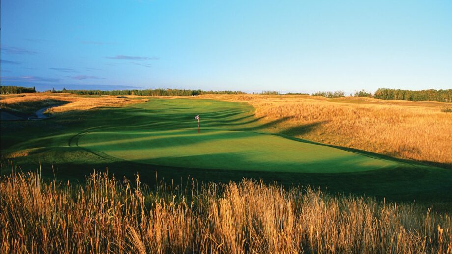 Wolf Creek