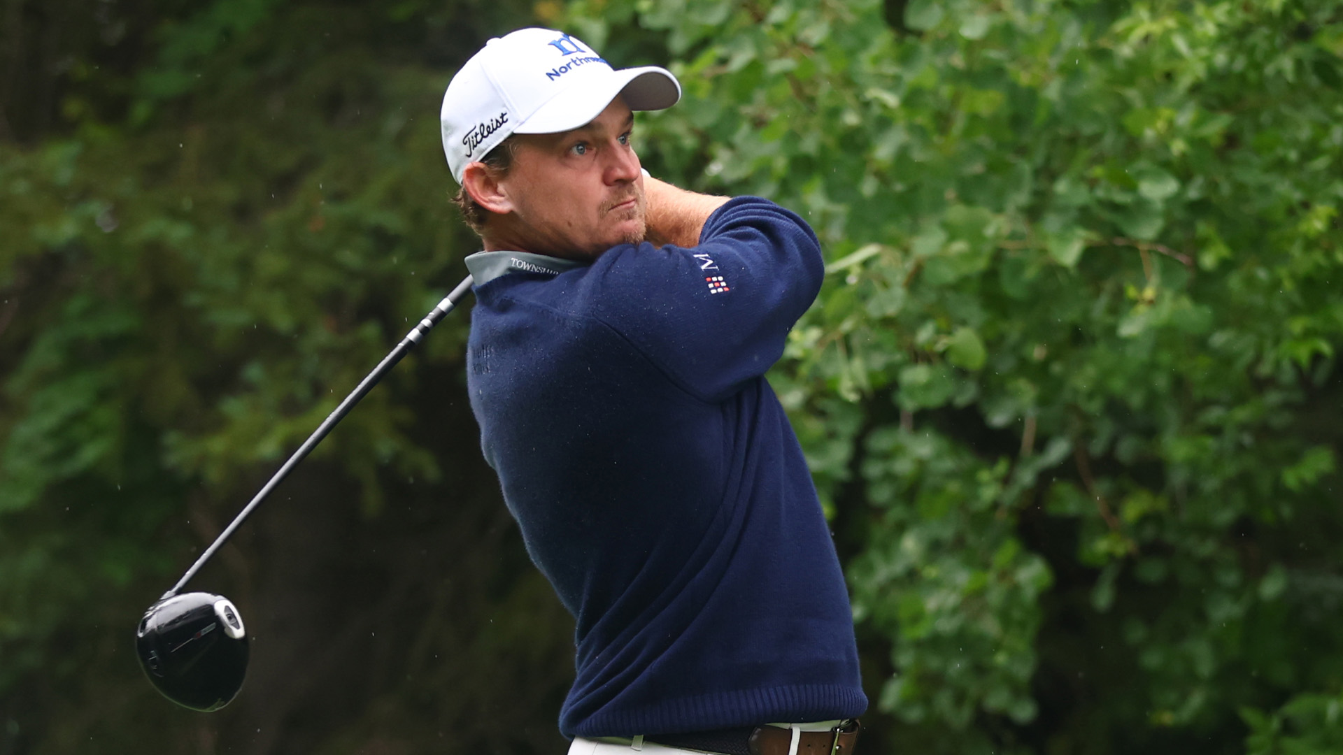 American Bud Cauley wins RBC Canadian Open for first-ever PGA Tour tournament title