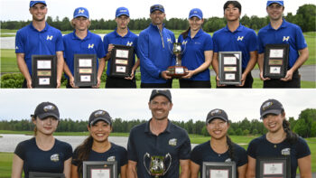 Canadian University/College Championship