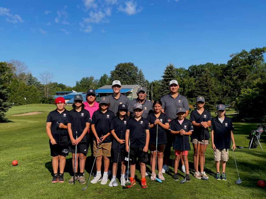 Club 24 Athletics Foundation