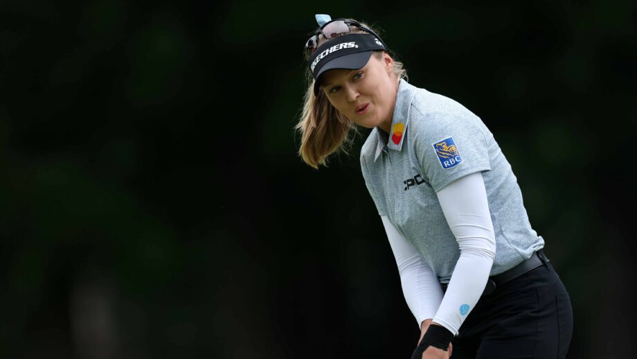 Brooke Henderson