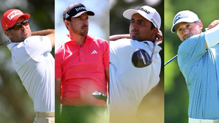 US Open Preview