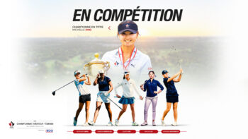 112th Canadian Women's Am