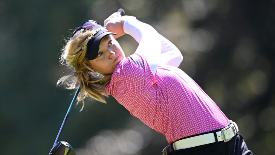 Brooke Henderson