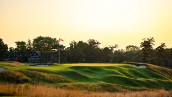 The Toronto Golf Club