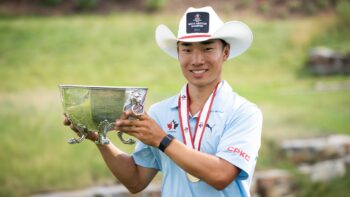 Dawson Lew 2026 CDN Men's Am Champ