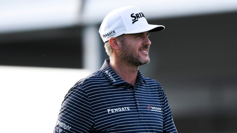 Taylor Pendrith narrowly misses second PGA TOUR title with playoff loss Taylor Pendrith