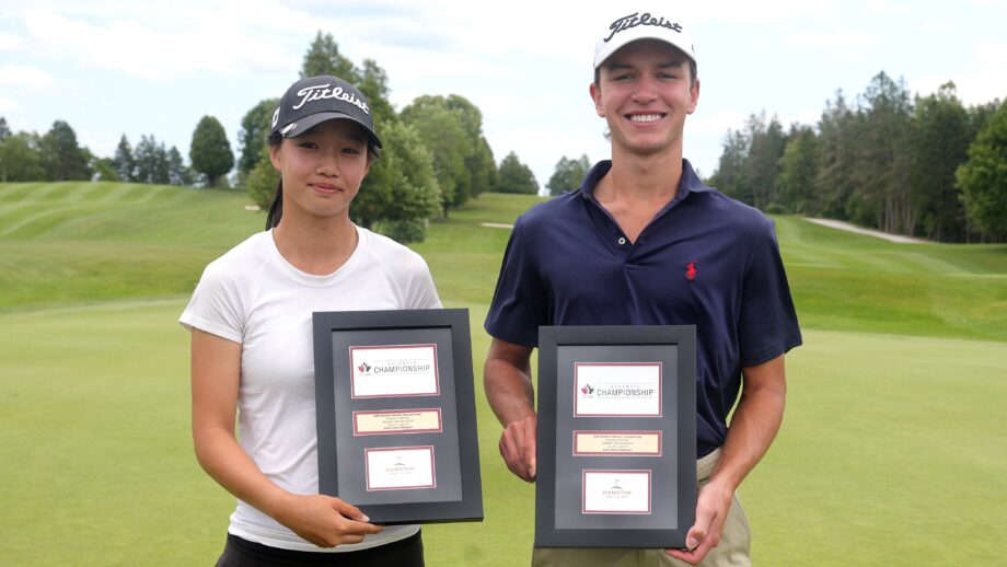 NextGen Atlantic Winners