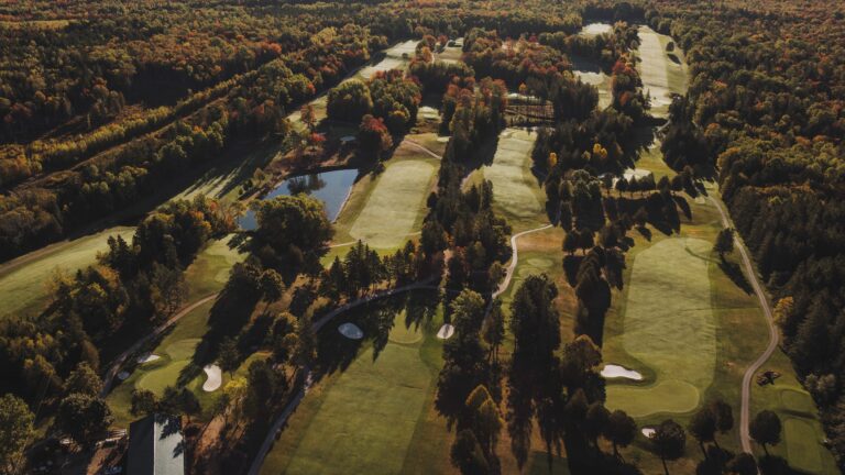 2026 NextGen Atlantic Championship set for Hampton Golf Club Hampton Golf Club