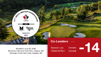 R3 CDN Men's Am