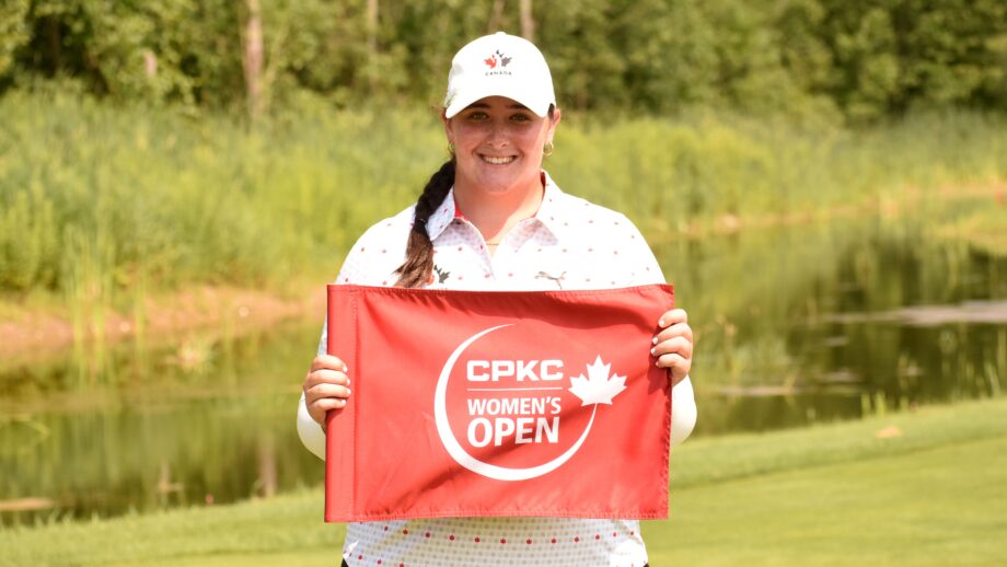 Eileen Park finishes strong to win the PGA Women’s Championship of Canada and earns exemption into 2026 CPKC Women’s Open 1 ZeretskyCPKC 1784237285