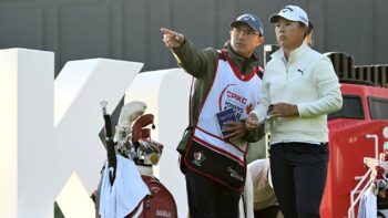 Anna Huang