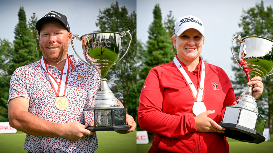 CDN All Abilities Final Round