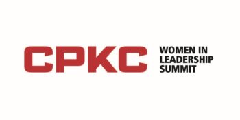 CPKC Women In Leadership Summit