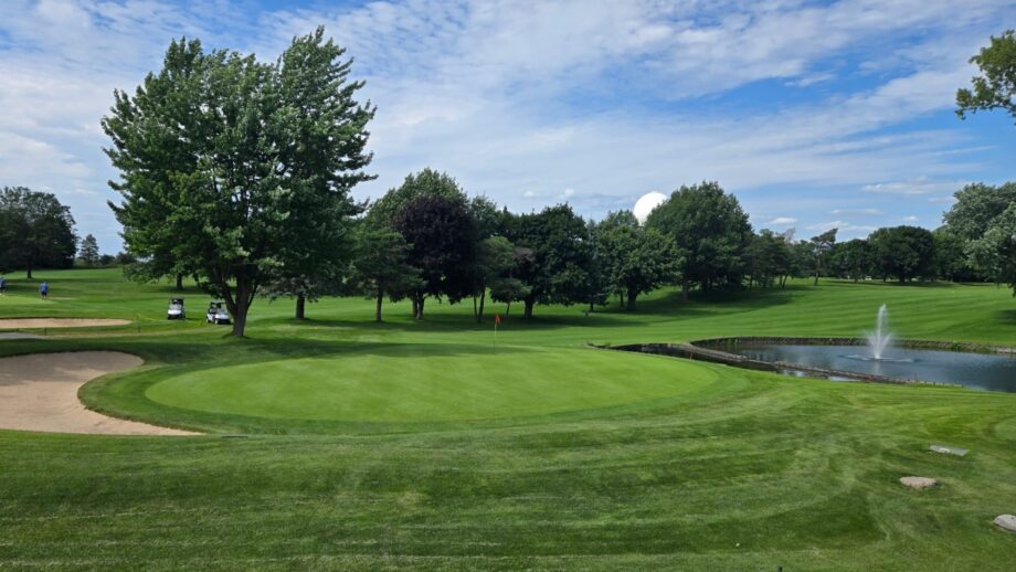 Hylands Golf Club