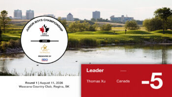 CDN Jr Boys R1