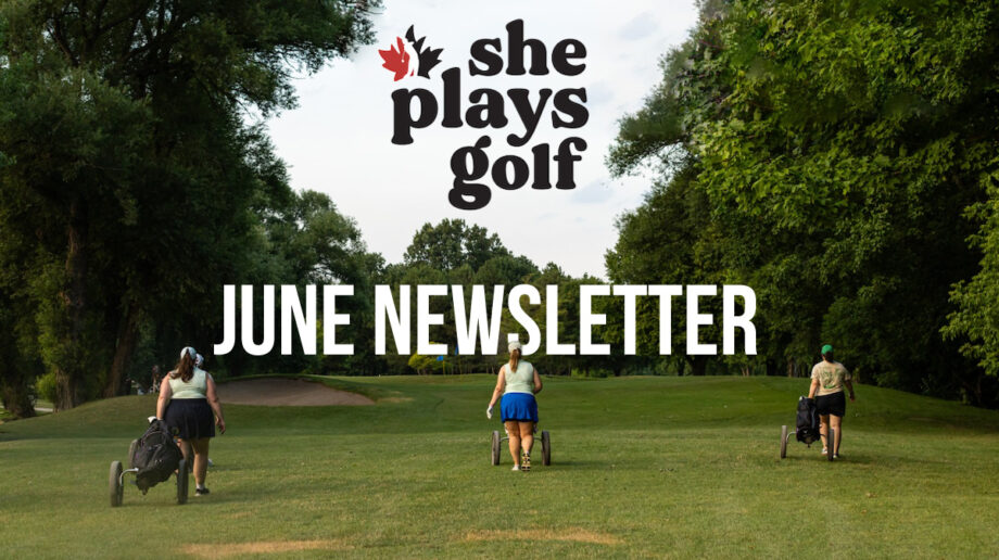 June Newsletter