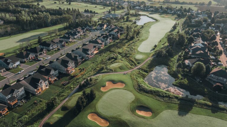 Loyalist Country Club