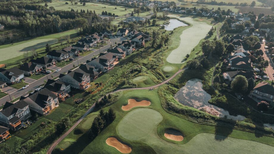 Loyalist Country Club