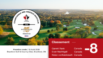 CDN Men's Mid-Am R1 FR