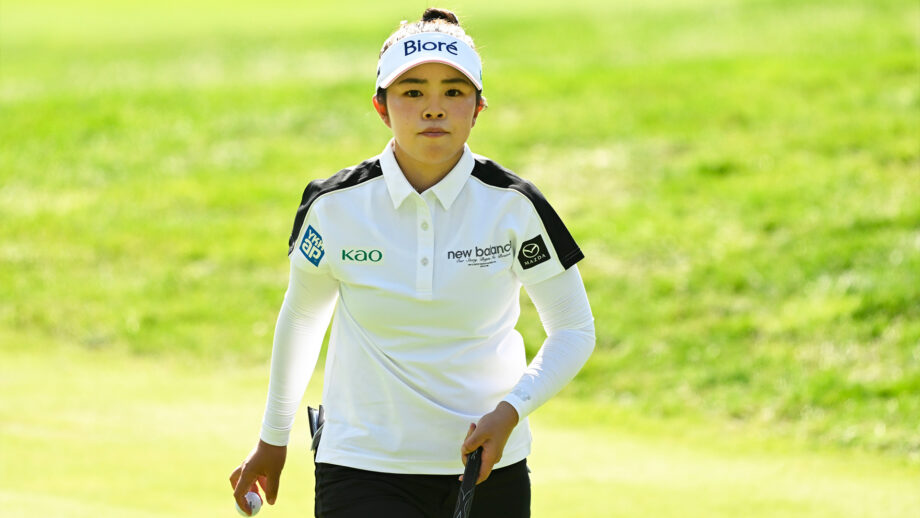 Miyu Yamashita