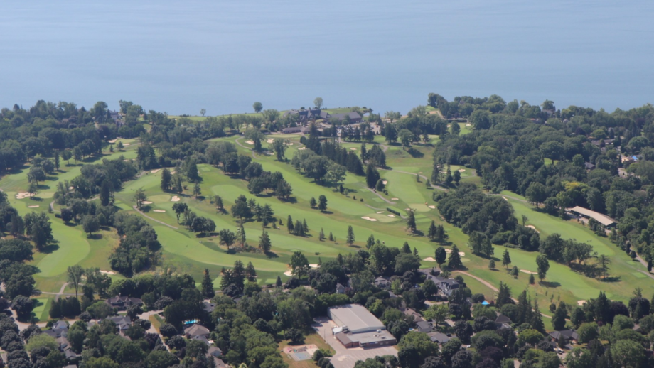 Burlington Golf & Country Club