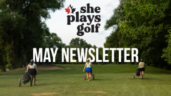May Newsletter SPG