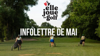 May Newsletter SPG French