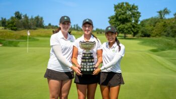 Team Ontario