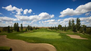 Wascana CC
