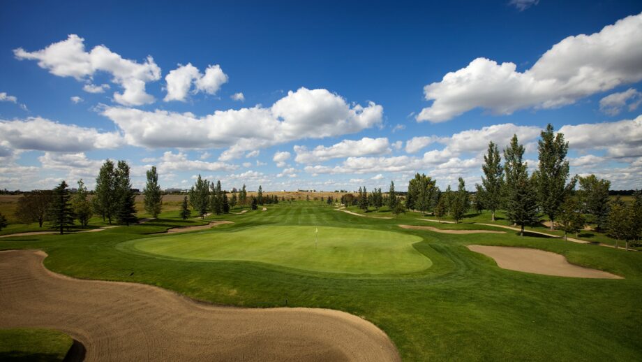 Wascana CC