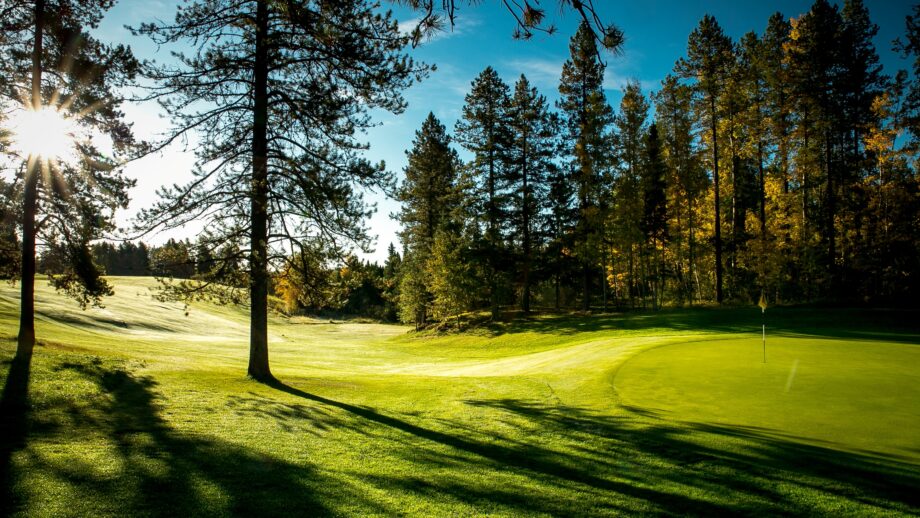 Pine Hills Golf Club