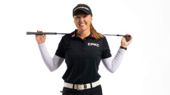 Brooke Henderson