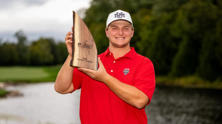 Johnnie Clark