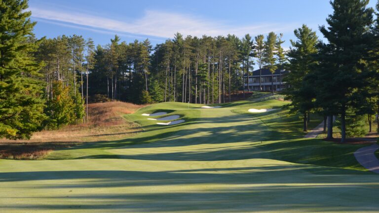 Second playing of the Women’s Canadian Collegiate Invitational set for Beacon Hall Golf Club Beacon Hall Golf Club