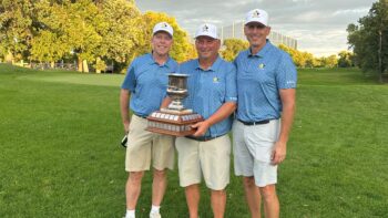 Team Manitoba