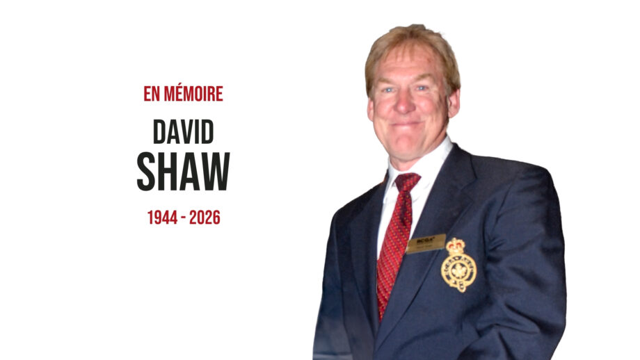 David Shaw