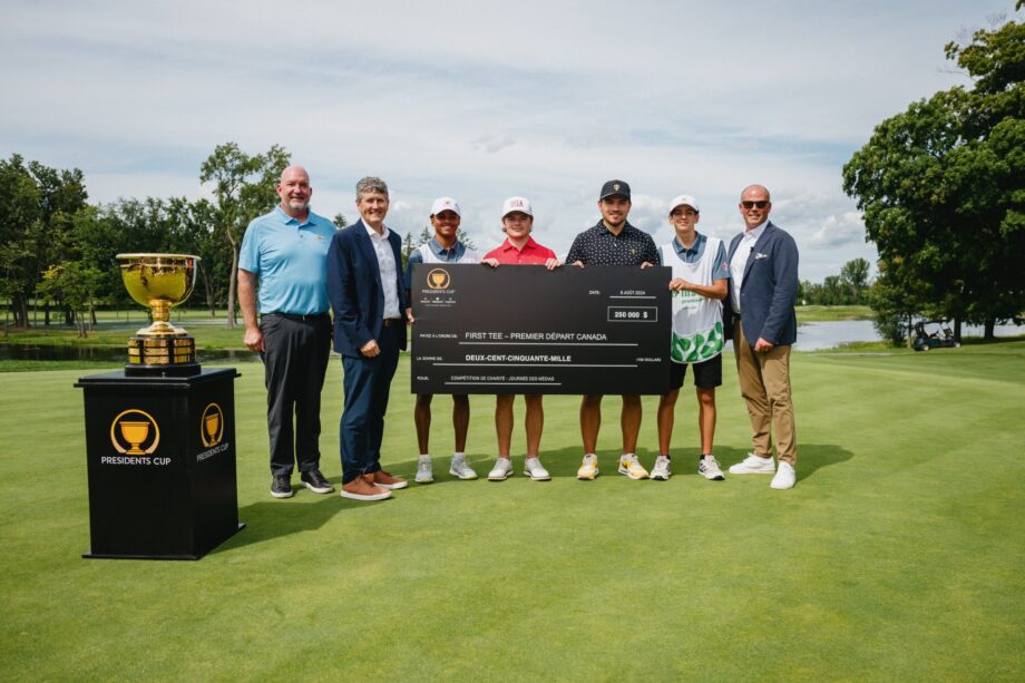 Presidents Cup