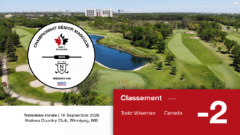 Men's Senior Round 3