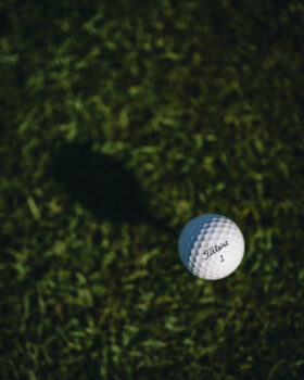 Titleist