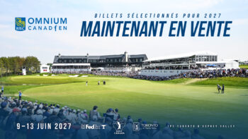 2027 RBCCO Tickets