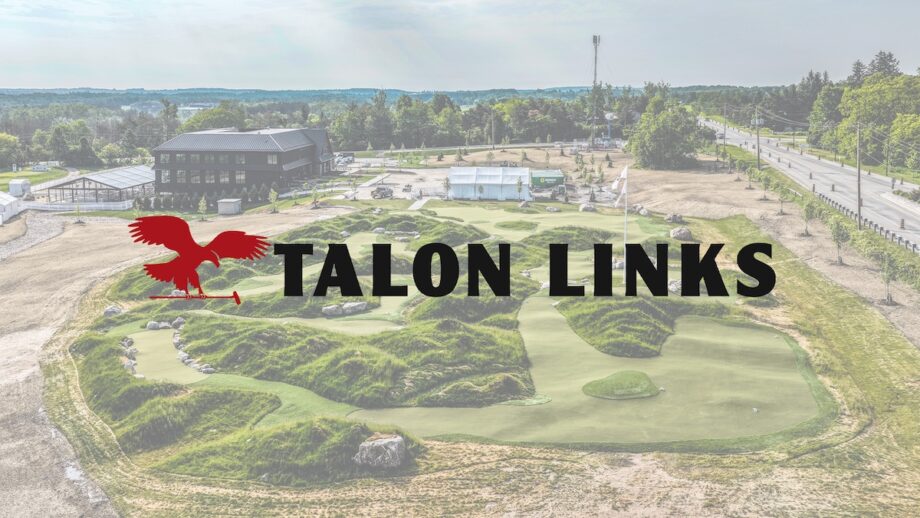 Talon Links